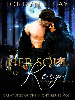 cover image of Her Soul to Keep